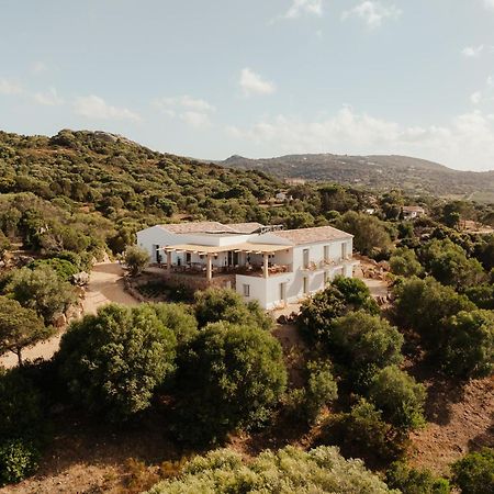Nuali - Stazzo In Gallura Palau Exterior photo