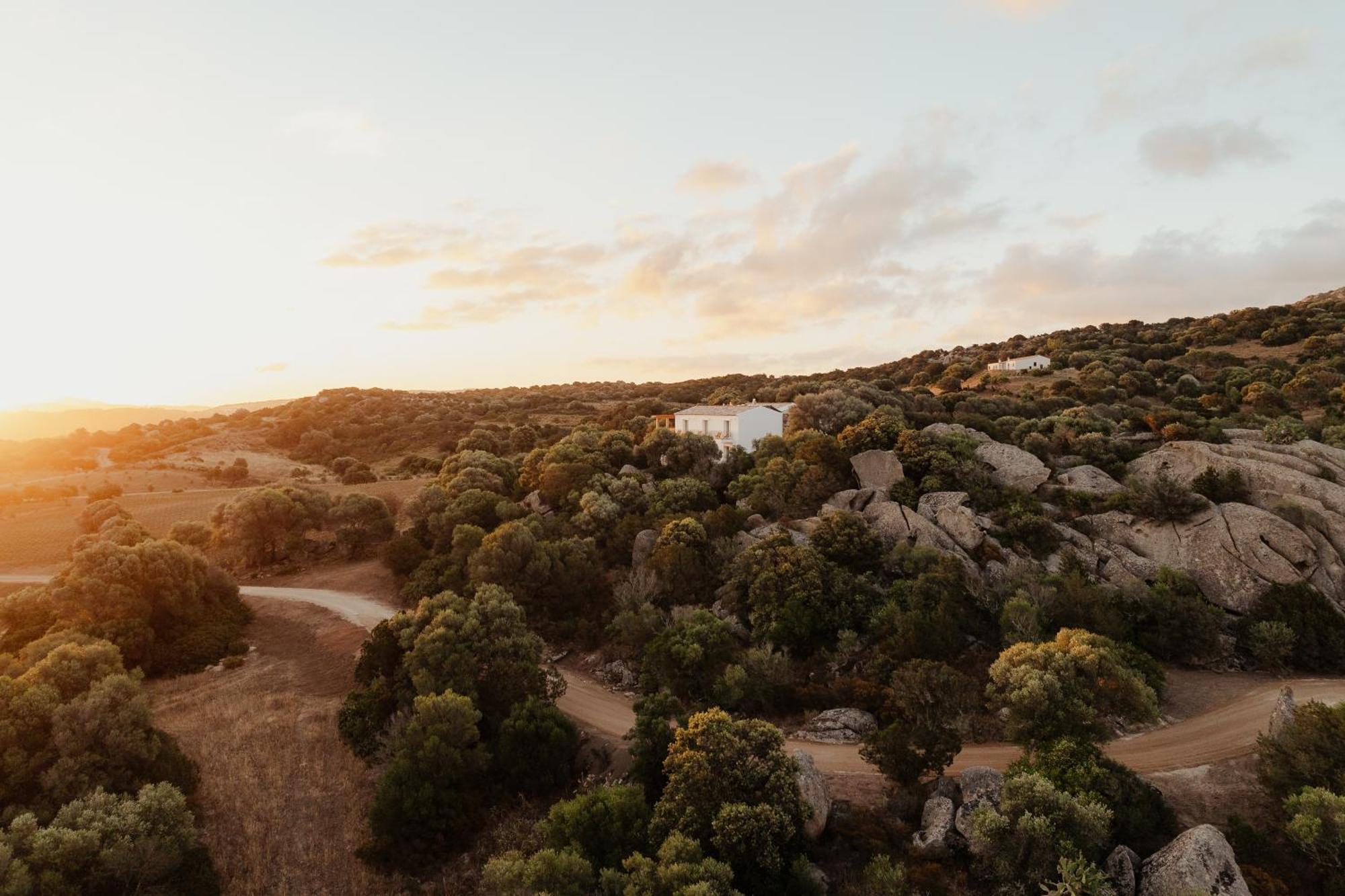Nuali - Stazzo In Gallura Palau Exterior photo