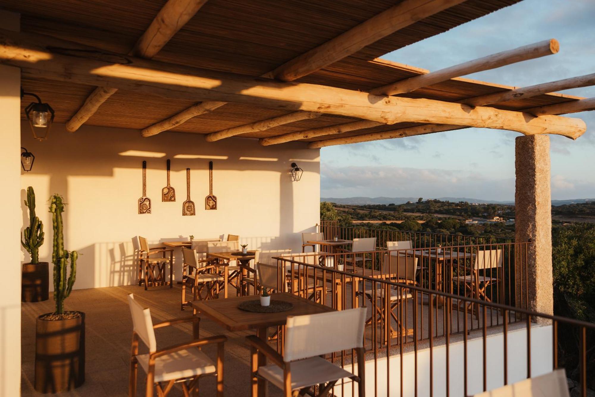 Nuali - Stazzo In Gallura Palau Exterior photo
