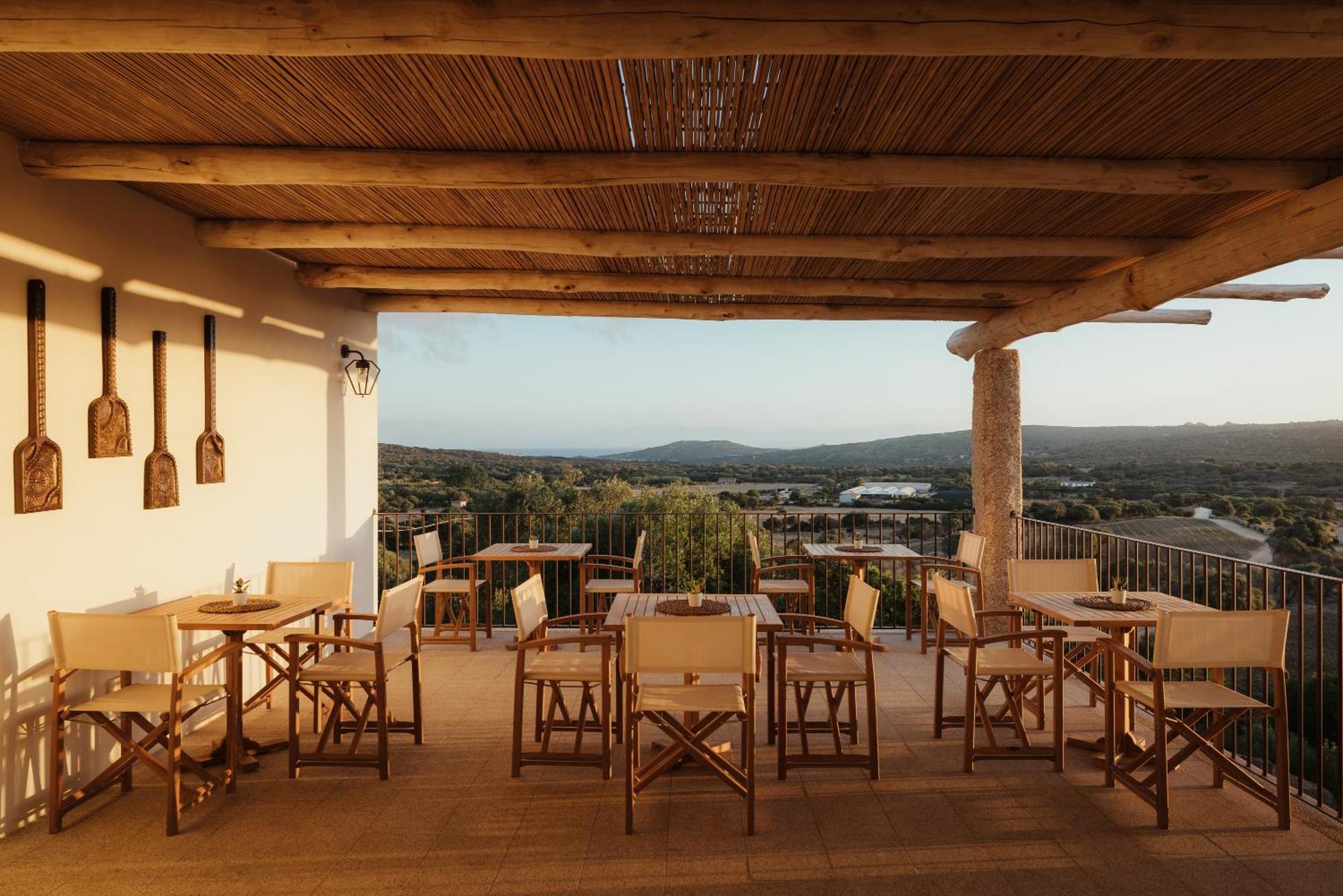 Nuali - Stazzo In Gallura Palau Exterior photo